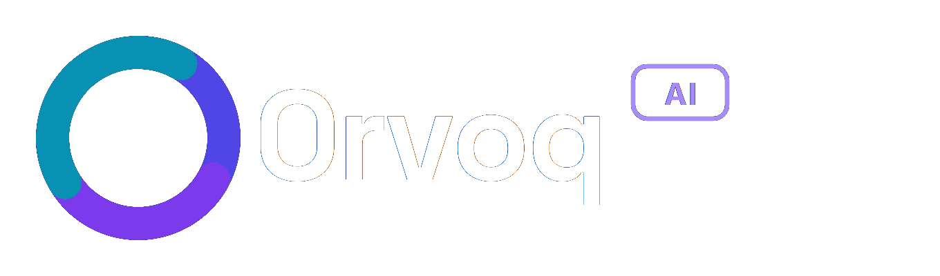 Orvoq AI